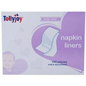 Baby Nappy Liners